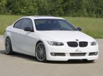 BMW 3-Series CLR350 RS Bodykit by Lumma Design 2009 года